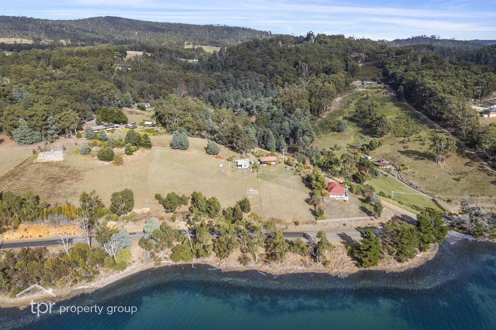 588 Police Point Road, Police Point TAS 7116, Image 1