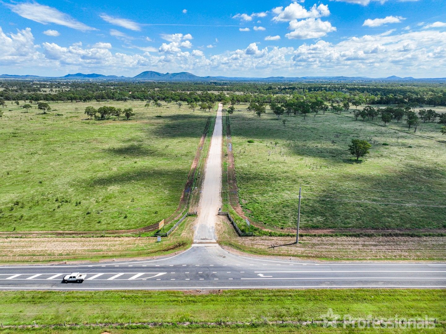 Lot 1/53199 Highway, QLD 4702 House for Sale