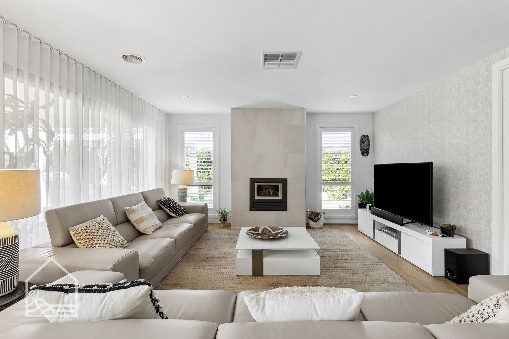 5 bedrooms House in 6 Speke Street OCEAN GROVE VIC, 3226