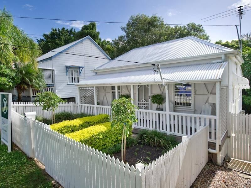 22 Agars St, PADDINGTON QLD 4064, Image 1