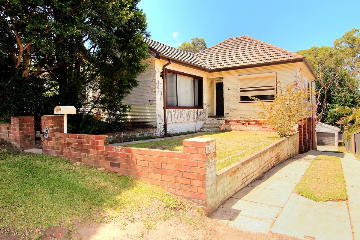 80 Lowry Street, Cardiff NSW 2285, Image 0