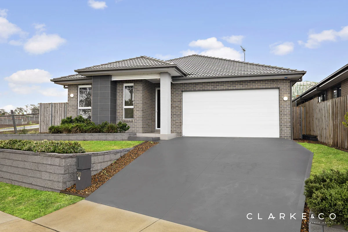 Primary image of 20 Tramore Esplanade, Chisholm NSW 2322