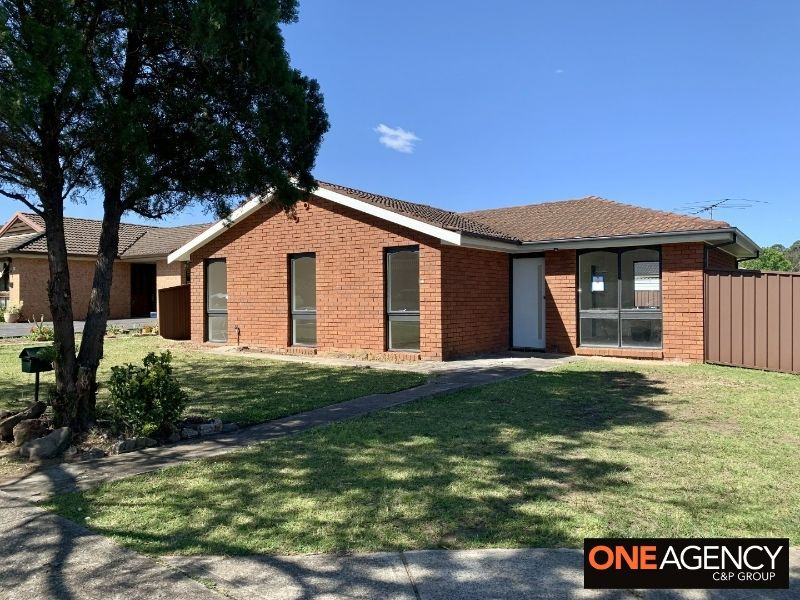 198 Mimosa Road, Bossley Park NSW 2176, Image 0
