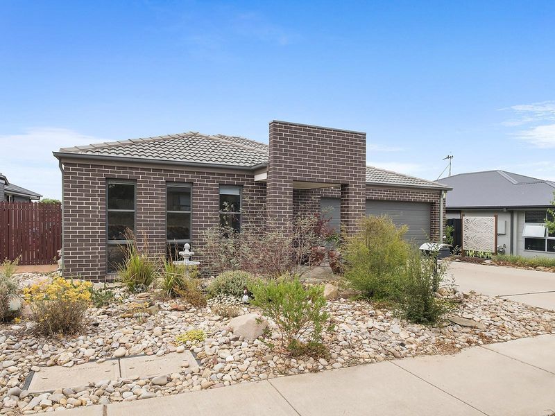 16 Djerrkura Street, Bonner ACT 2914, Image 0