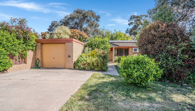 Picture of 33/93 Chewings Street, SCULLIN ACT 2614