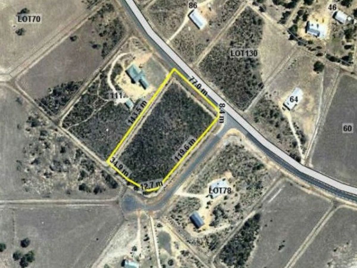 Lot 73 Seaflower Way, Gabbadah WA 6041, Image 2