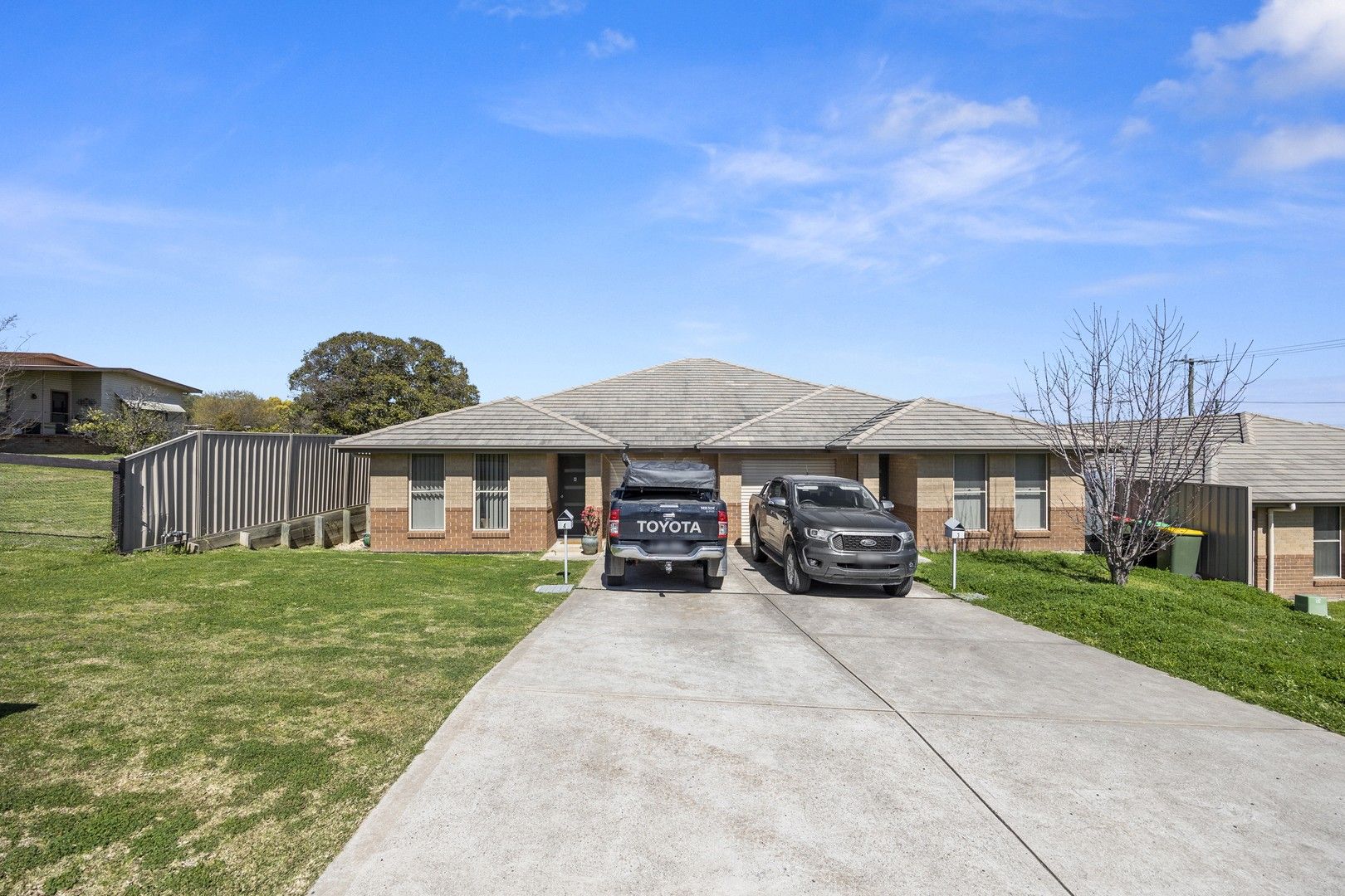 1/81 St Andrews Street, Aberdeen NSW 2336, Image 0