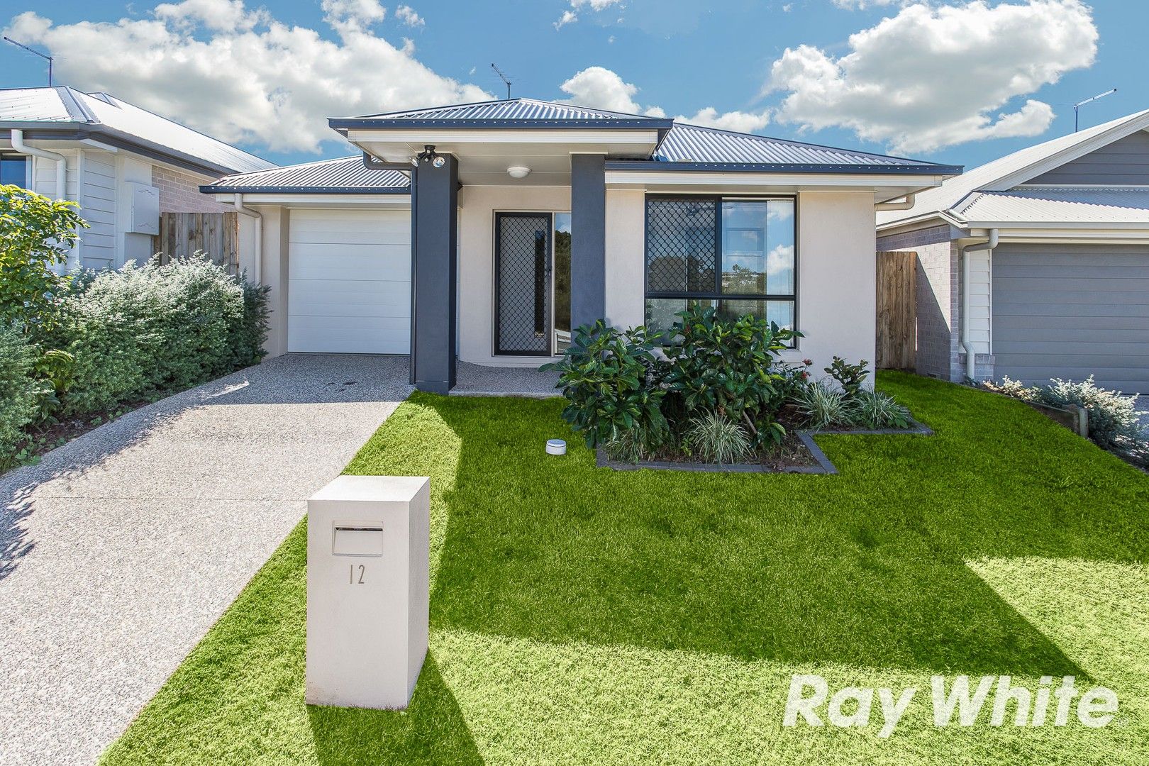 12 Wesley Road, Griffin QLD 4503, Image 0