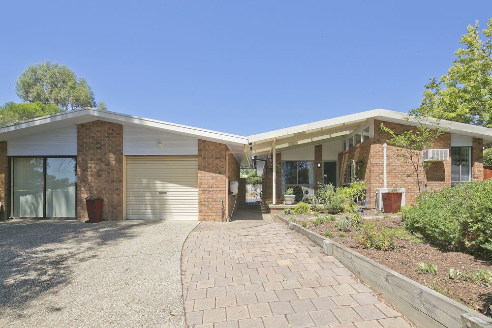 87 Costello Circuit, Calwell ACT 2905, Image 0
