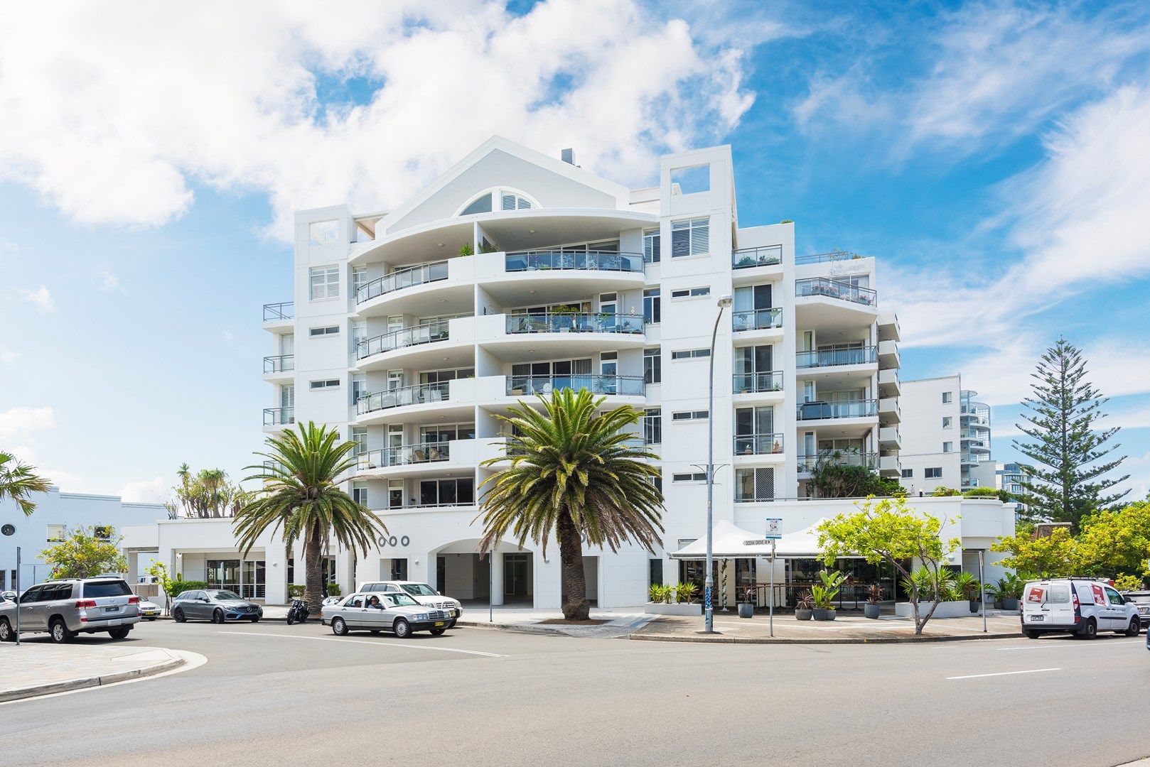 Penthouse/1 Ocean Grove Avenue, Cronulla NSW 2230, Image 2