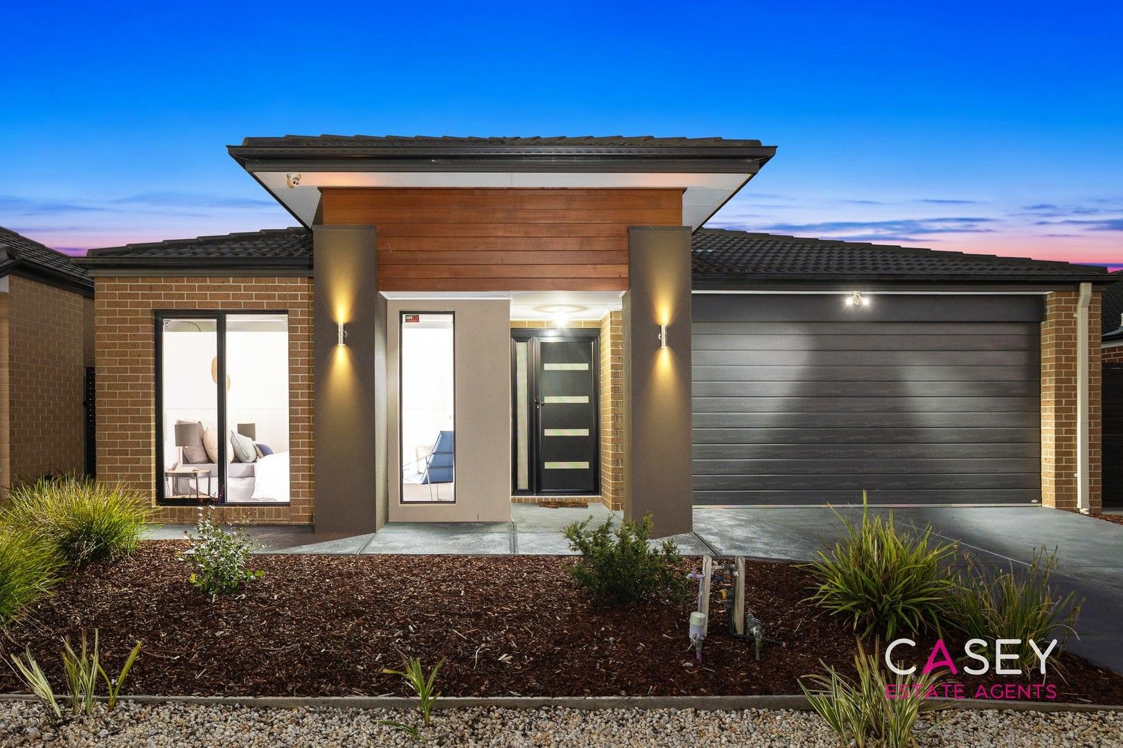 21 Carisbrooke Way, Clyde North Property History & Address Research