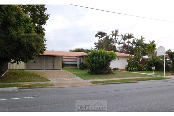 Picture of 518 Mains Road, MACGREGOR QLD 4109
