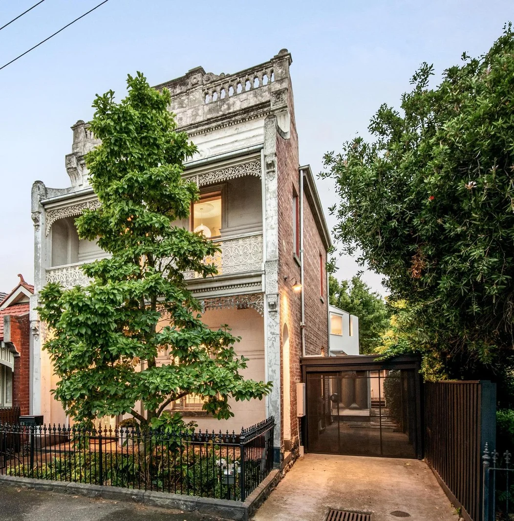 Primary image of 17 Bell Street, Fitzroy VIC 3065