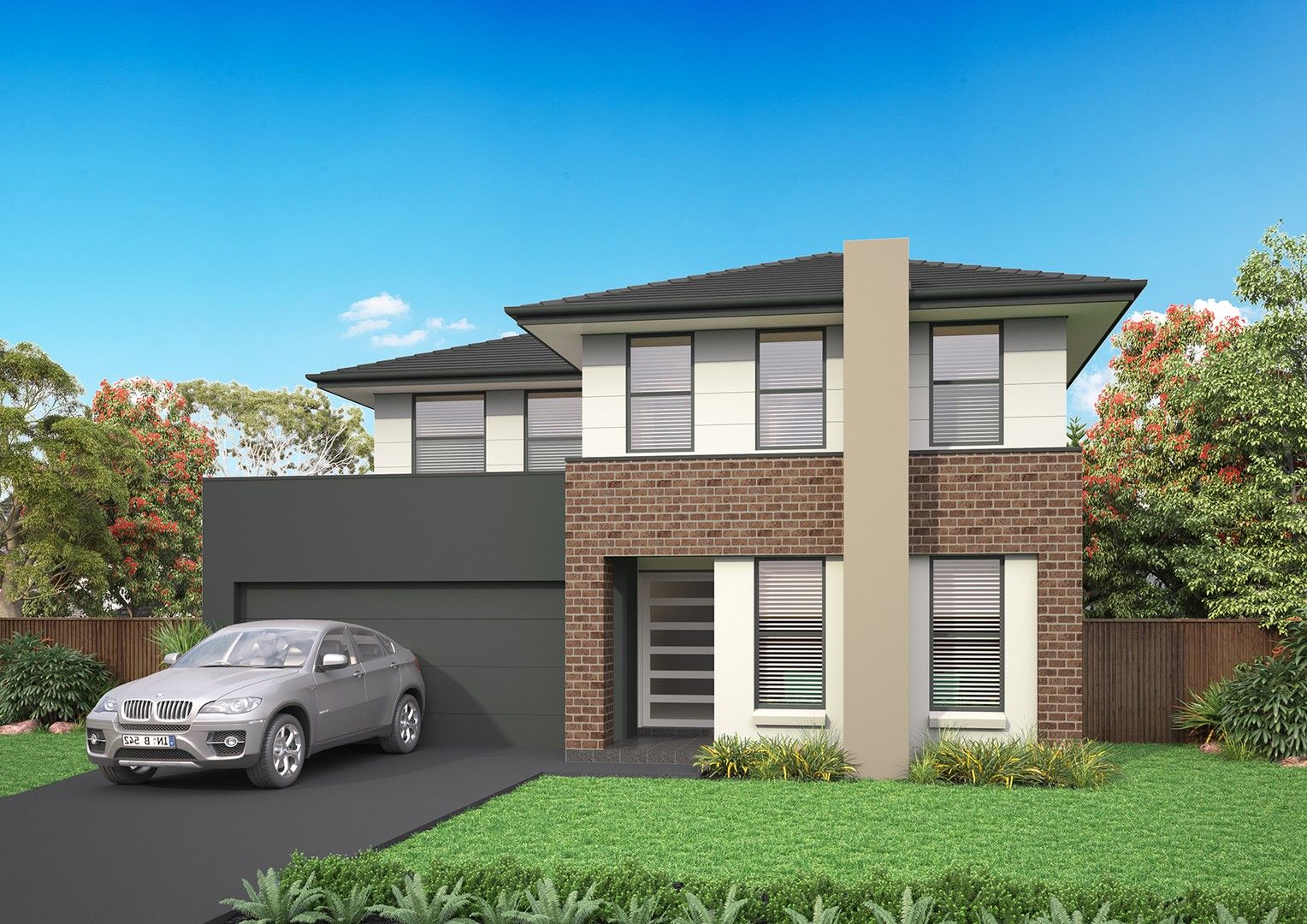 Lot 3114 Wexford Street, Chisholm NSW 2322, Image 0