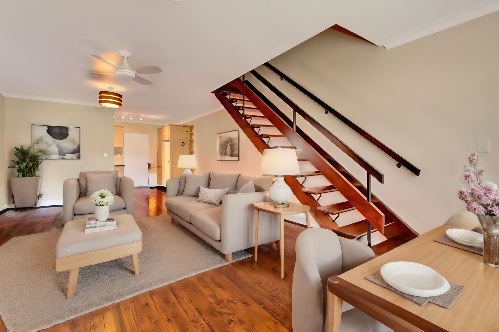 3 bedrooms Townhouse in 5/2 Greenlees Avenue CONCORD NSW, 2137