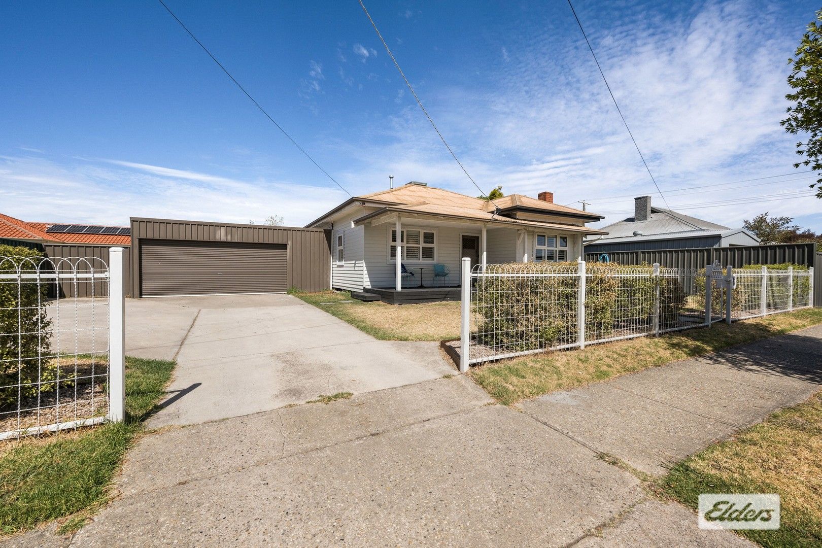 3 bedrooms House in 91 Brockley Street WODONGA VIC, 3690