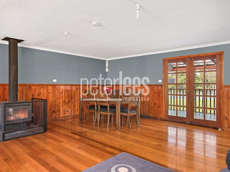 180 Silver Wattle Drive, Reedy Marsh TAS 7304, Image 2