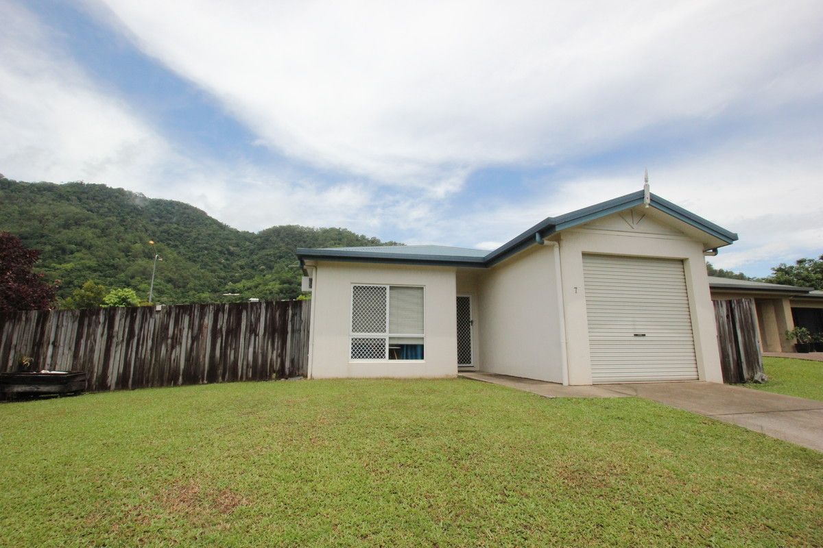 7 Sailfish Close, Kanimbla QLD 4870, Image 0