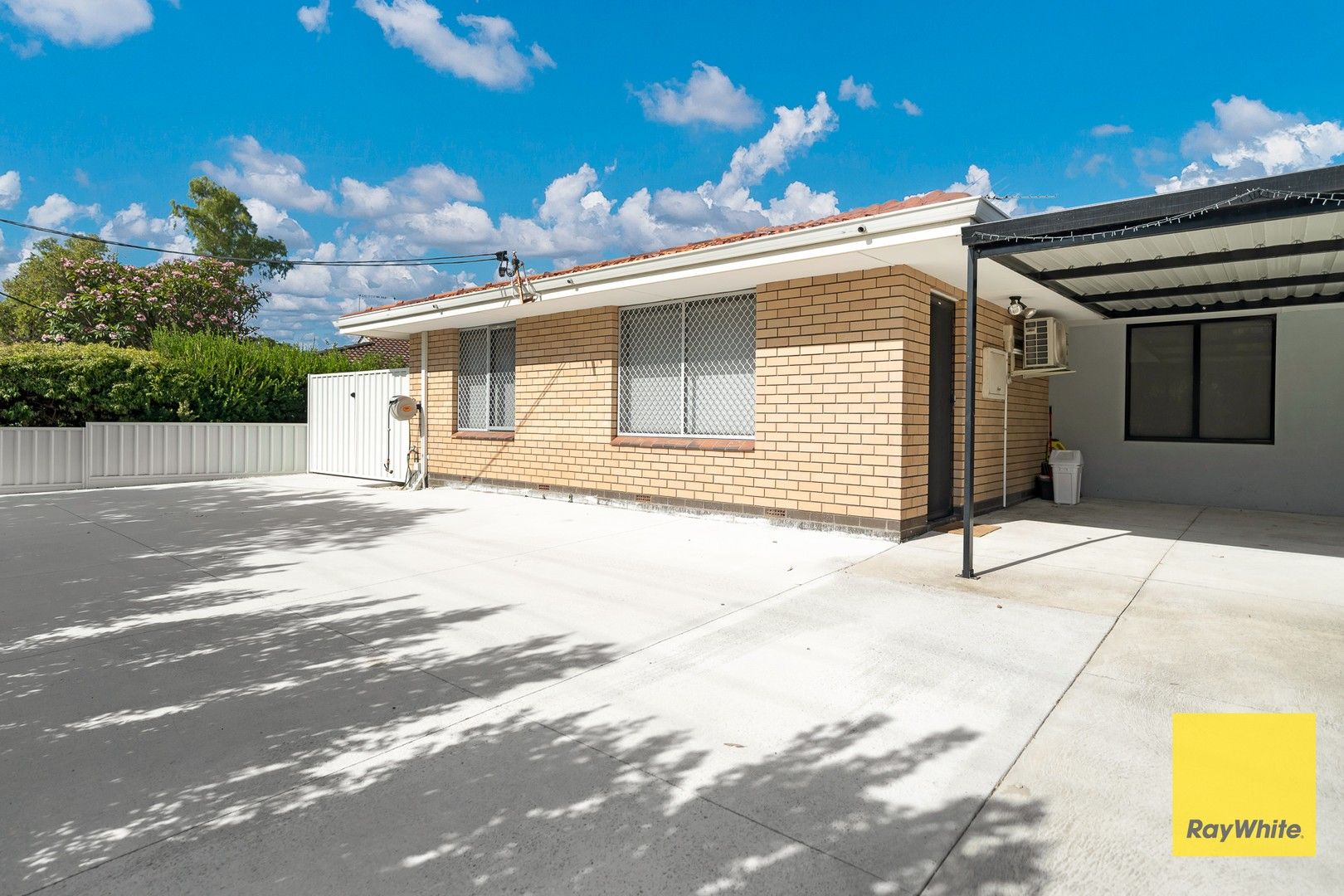2 bedrooms House in 54 Jervois Street DIANELLA WA, 6059