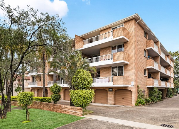 15/59-61 Bay Street, Rockdale NSW 2216