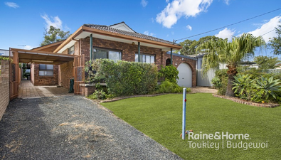 Picture of 1/25 Bruce Road, BUFF POINT NSW 2262