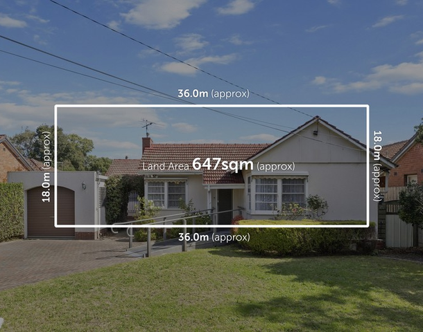 11 Clyde Street, Highett VIC 3190