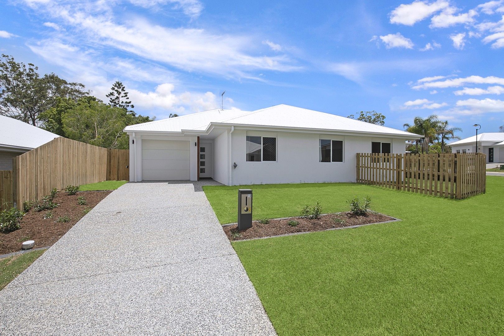 3 bedrooms Duplex in 2/13 Possum Court MORAYFIELD QLD, 4506