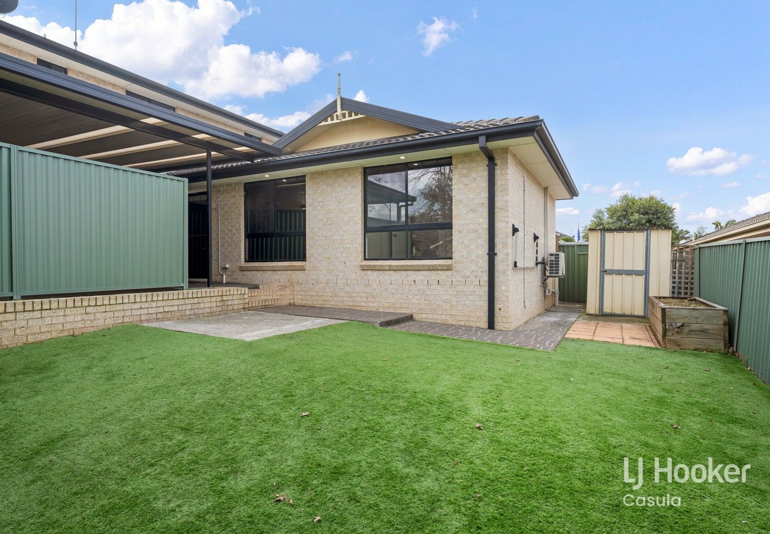 33a James Bailey Drive, Harrington Park NSW 2567 House For Rent Domain