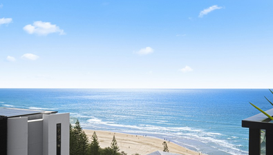Picture of 118/72 The Esplanade, BURLEIGH HEADS QLD 4220