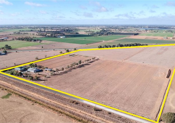 789 Matheson Road, Kyabram VIC 3620