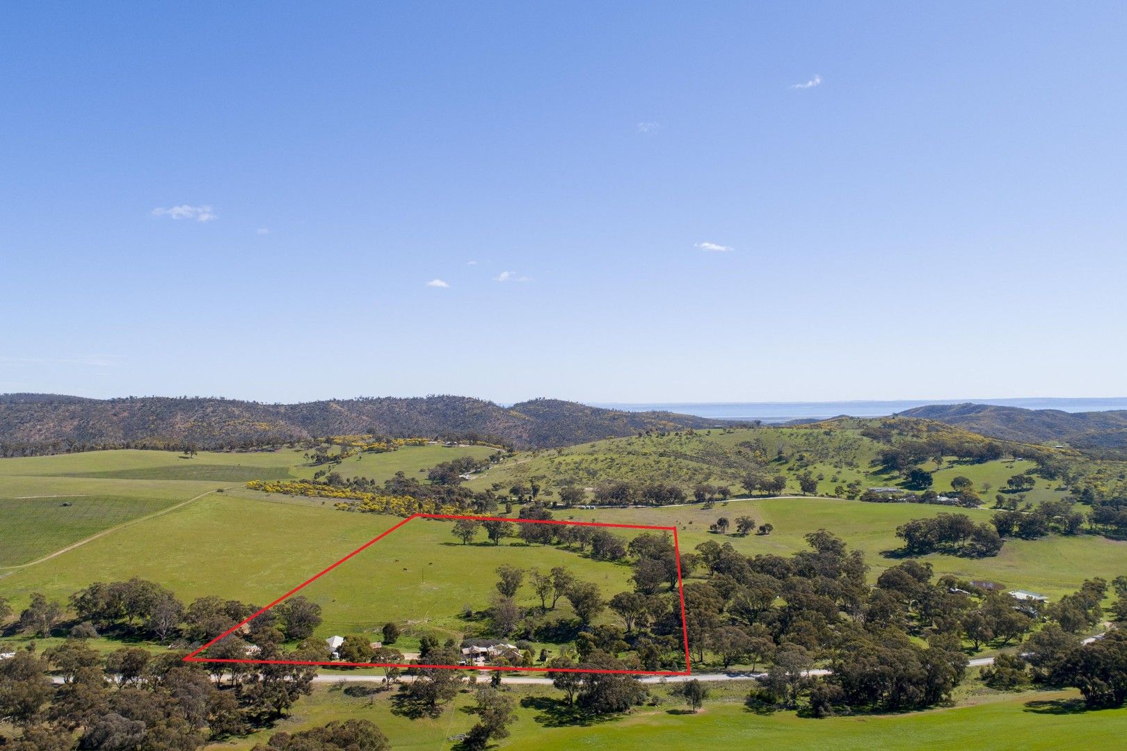 1133 White Park Road, Wirrabara SA 5481, Image 0