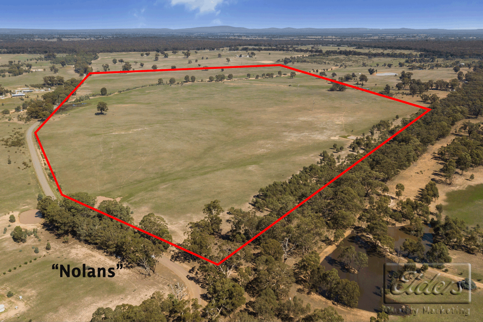 Axedale-Toolleen Road, Toolleen VIC 3551, Image 1