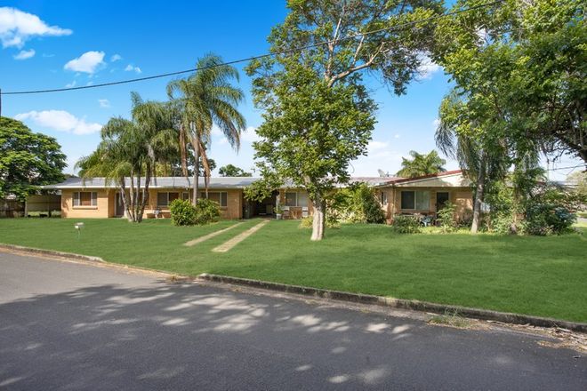 Picture of 23 Edgar Street, PARK AVENUE QLD 4701