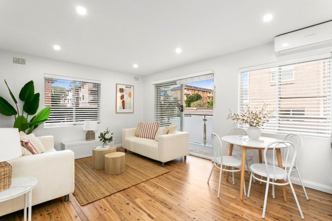 Picture of 4/11 Ramsay Street, COLLAROY NSW 2097