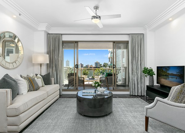 7A/70 Alfred Street South, Milsons Point NSW 2061