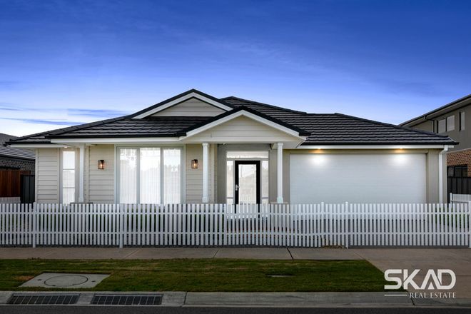 Picture of 19 Rulingia Road, DONNYBROOK VIC 3064