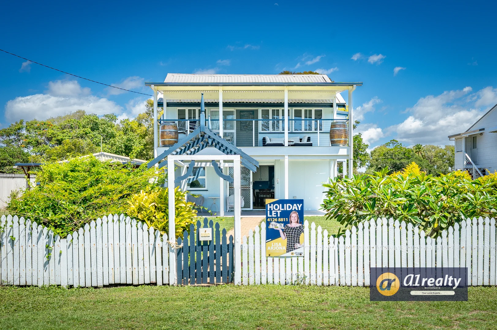 Additional image 3 of 180 Esplanade, Woodgate QLD 4660