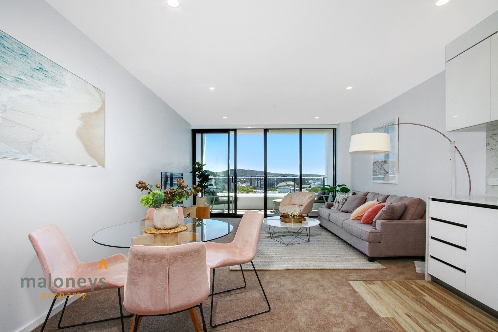 142/20 Allara St, Canberra ACT 2601 Apartment For Rent Domain