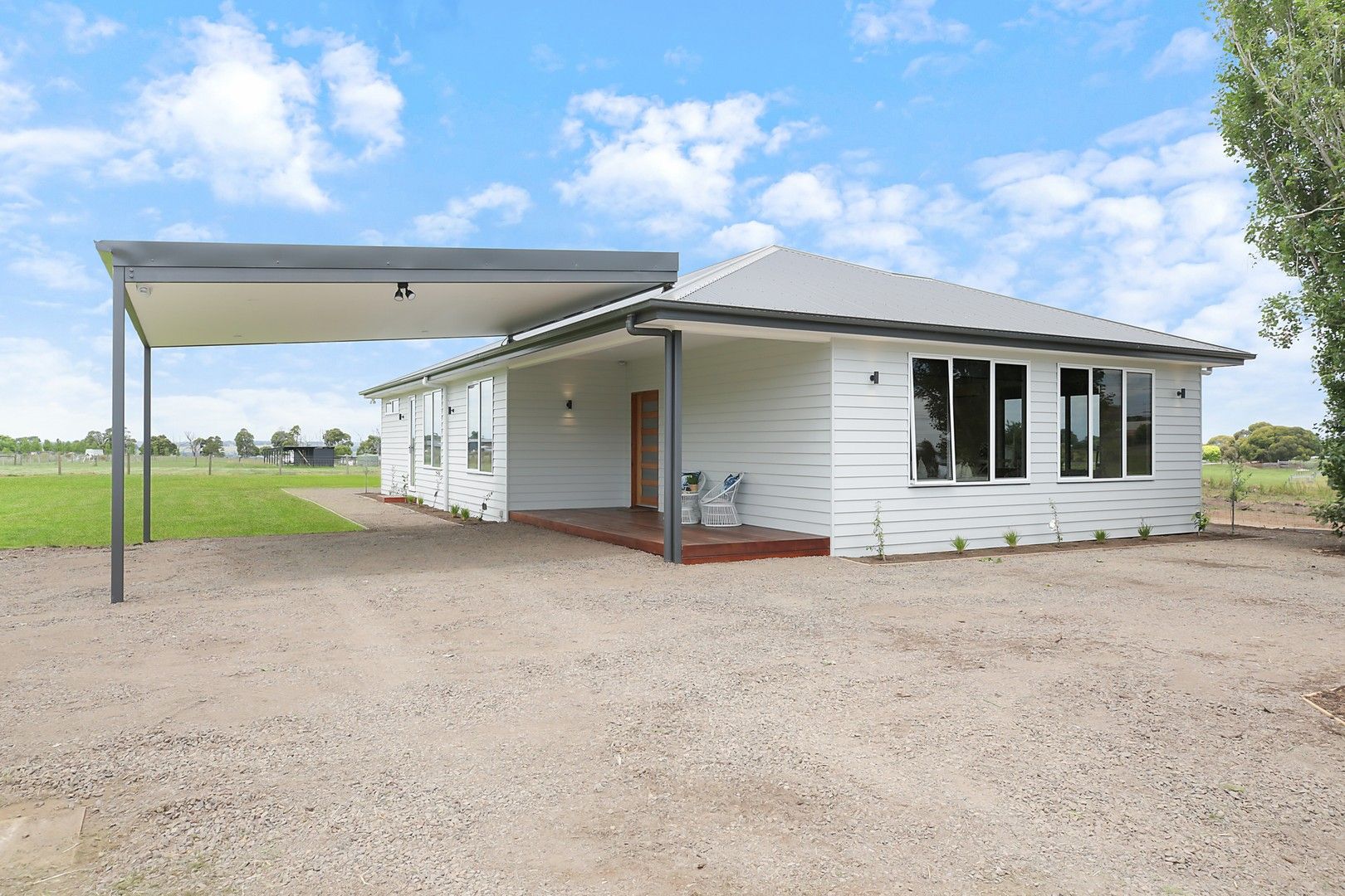 Lot 1 - 1209 Camperdown Cobden Road, Cobden VIC 3266, Image 0