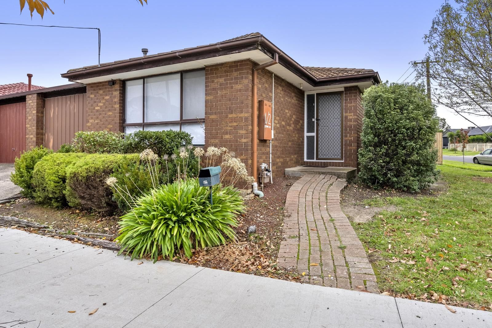 1/2 Crown Court, Kings Park VIC 3021, Image 0