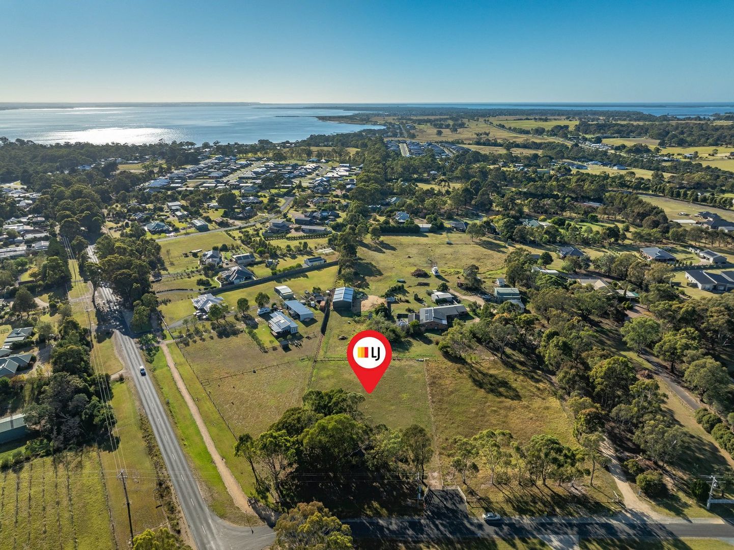 1 Lake Victoria Road, Eagle Point VIC 3878, Image 1