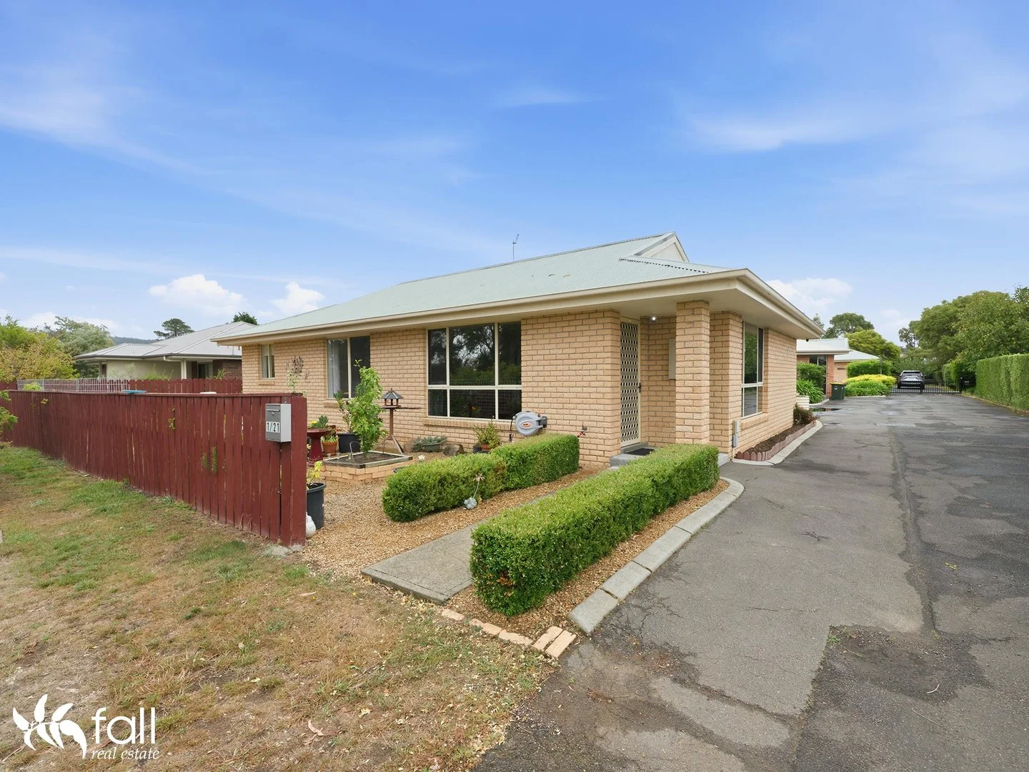 1/21 Victoria Street, Triabunna TAS 7190