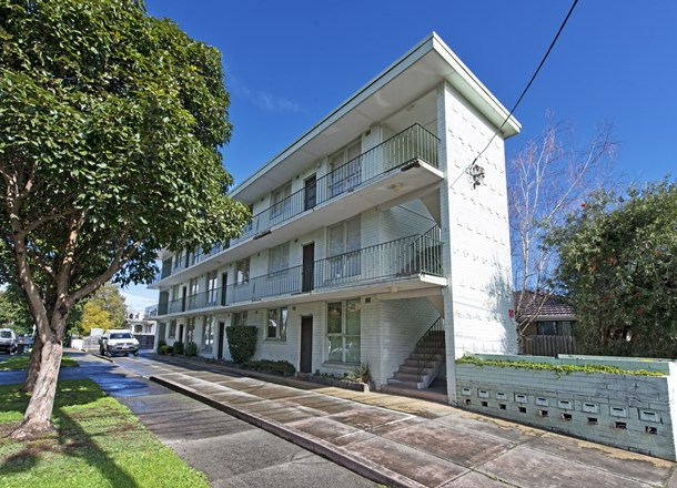 8/76 Brunswick Road, Brunswick VIC 3056