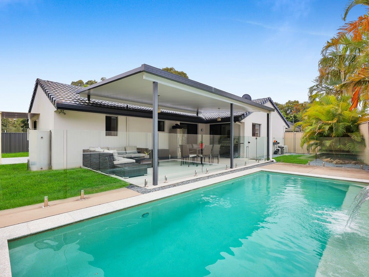 3 bedrooms House in 1 Homebush Drive ROBINA QLD, 4226