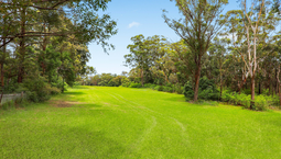 Picture of 21 Glenhaven Road, GLENHAVEN NSW 2156