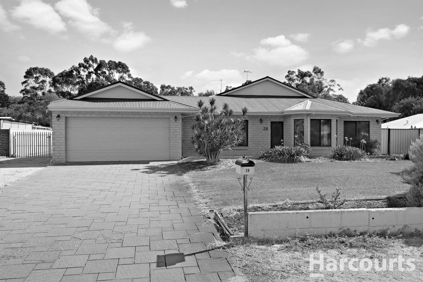 28 Clydesdale Drive, Greenfields WA 6210, Image 0