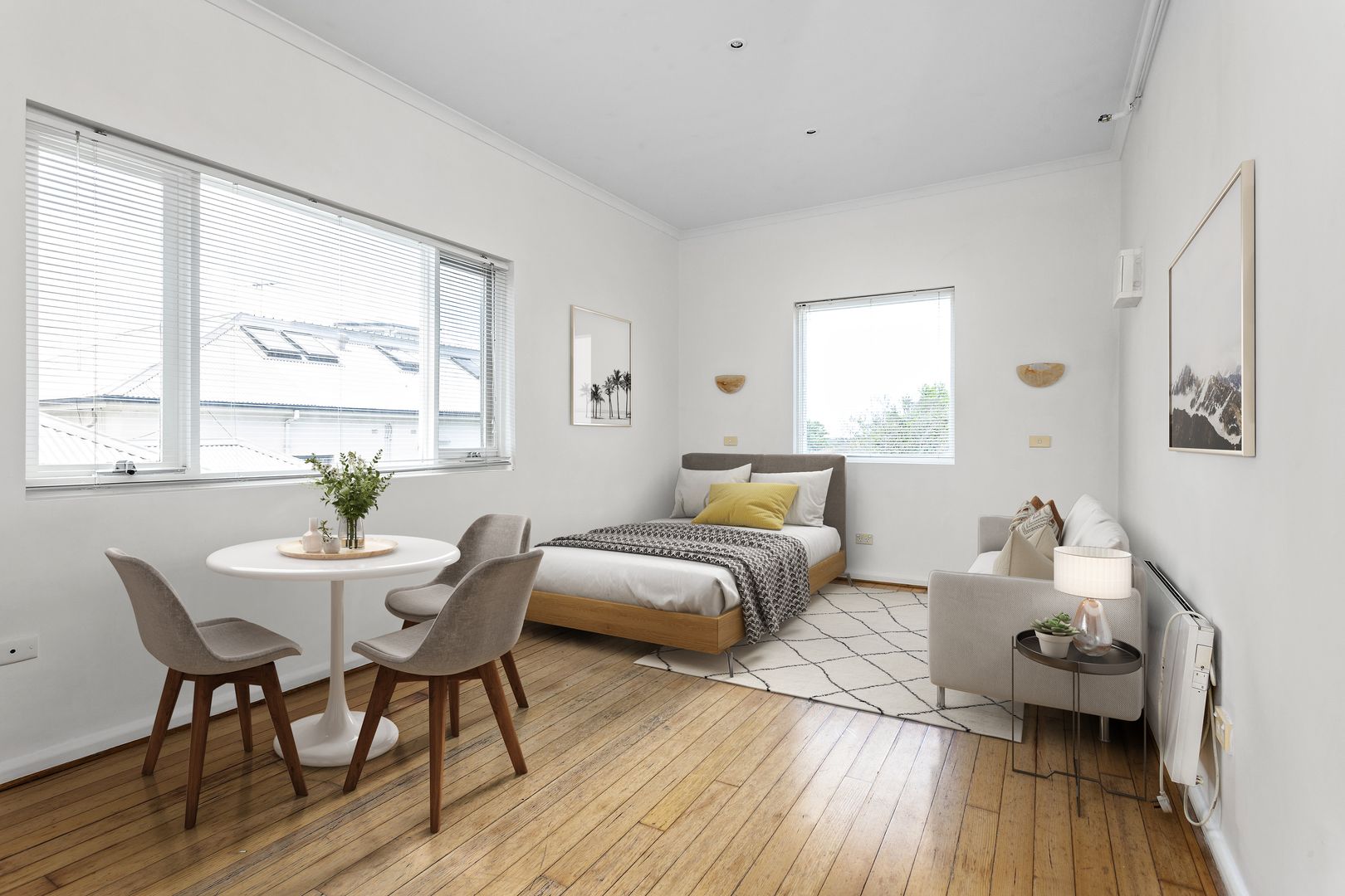 12 87 Alma Road St Kilda East Vic 3183 Apartment For Rent 220 Domain
