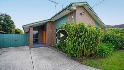 Picture of 6 Titus Court, RESERVOIR VIC 3073