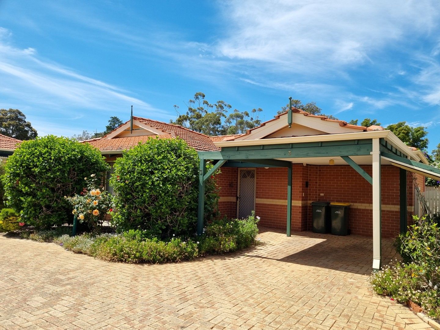 UNIT 3/29 BROOKS STREET, Kalamunda WA 6076, Image 0