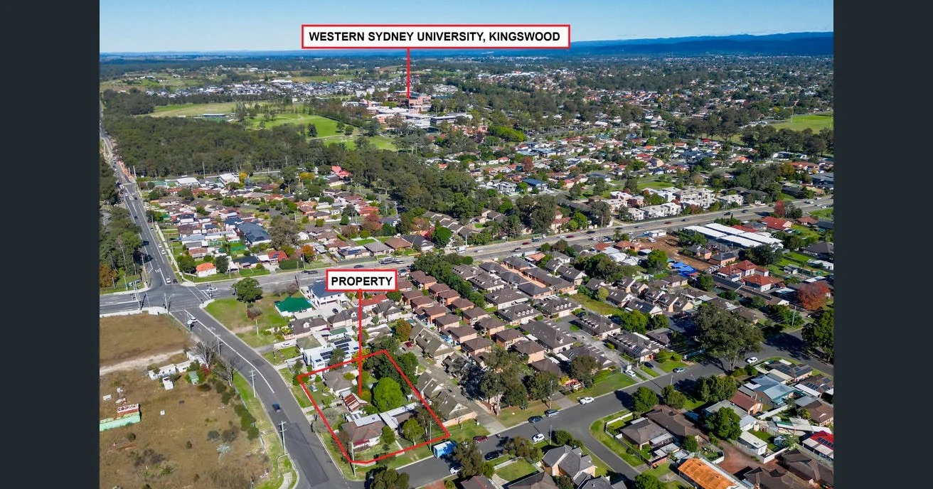 Additional image 6 of 4 George Street, Kingswood NSW 2747